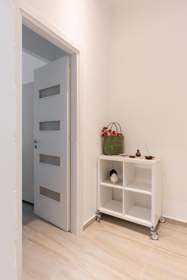 Il Priscio Apartment Bari Exterior photo