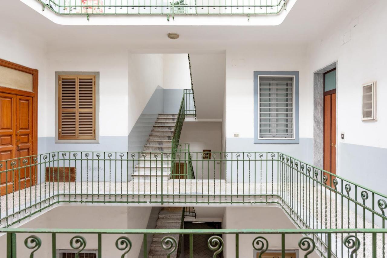 Il Priscio Apartment Bari Exterior photo